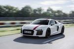 Audi R8 V10 RWS 2017 года (WW)